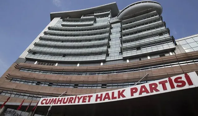 YSK, CHP'nin 'mutlak butlan' başvurusunu reddetti