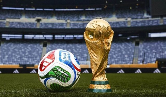 2026 Dünya Kupası'nda son 32 eşleşmeleri belli oldu
