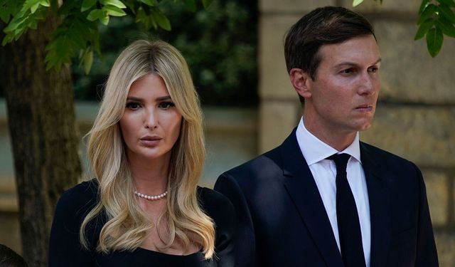 Arnavutluk'ta halk kazandı: Trump ailesinin milyar dolarlık projesi durduruldu!