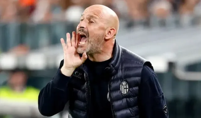 Beşiktaş KAP'a bildirdi! Yeni hoca yolda!