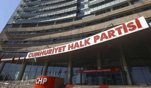 CHP Genel Merkezi, 20 personelin daha işine son verdi