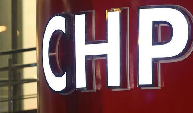 CHP'de birçok il başkanı görevden alındı!