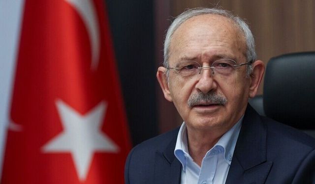 CHP'de kurultay trafiği: Üç milletvekili Kılıçdaroğlu ile görüştü