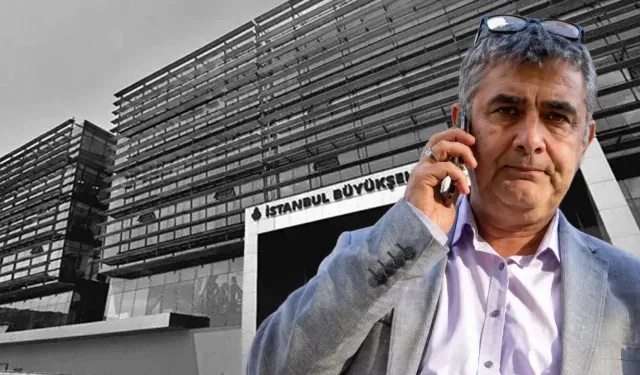 Erhan Karaal'ın kaçırılmasına ilişkin soruşturmada 10 şüpheli tutuklandı