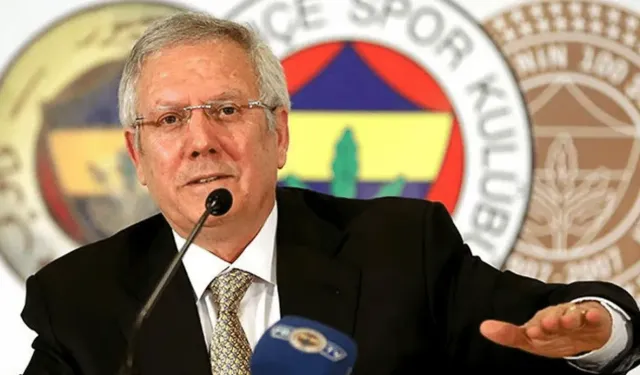 Fenerbahçe'de yeni dönem: Aziz Yıldırım büyük farkla önde