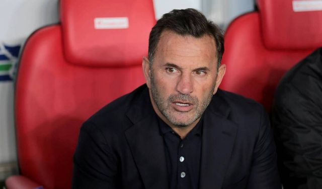 Galatasaray yerli transfer için iki ismi radarına aldı