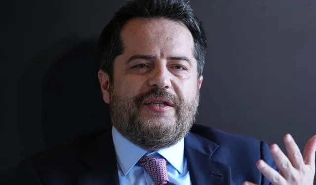 Galatasaray'ın eski yöneticisine tahliye kararı!