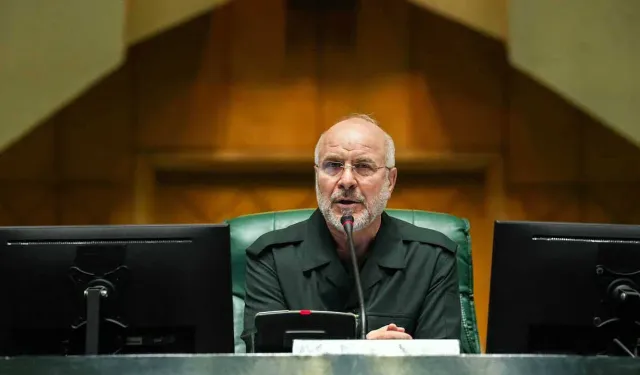 İran Meclis Başkanı: 'Taahhütler hiçbir koşul öne sürülmeden uygulanmalı'
