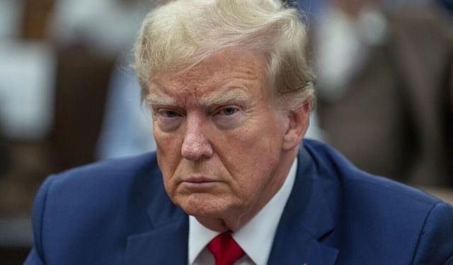 İran: Trump ateşkese bağlılığı olmadığını gösterdi