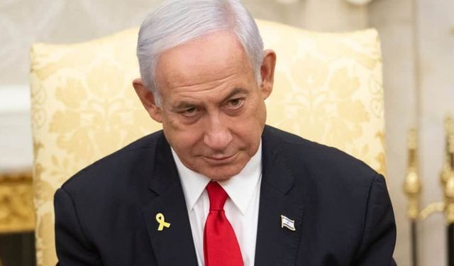İsrail basınından Netanyahu'ya sert suçlama: Ortadoğu'yu ateşe attı