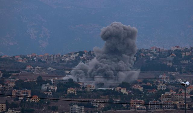 İsrail ve Hizbullah ateşkeste anlaştı iddiası!