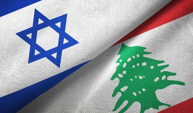 İsrail ve Lübnan ateşkes konusunda anlaştı