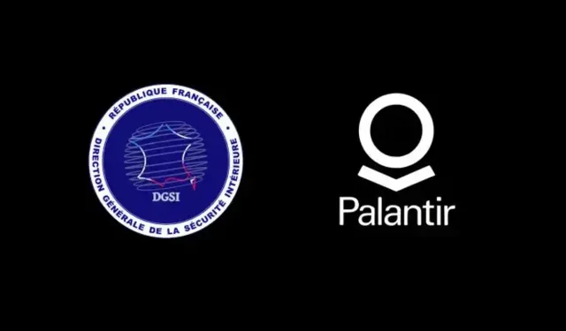 Palantir'e güven sıfırlandı: Fransa da ortaklığı sonlandırdı!