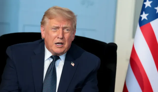 Trump ateşkesi şarta bağladı: Beğenmezsem bomba atarız