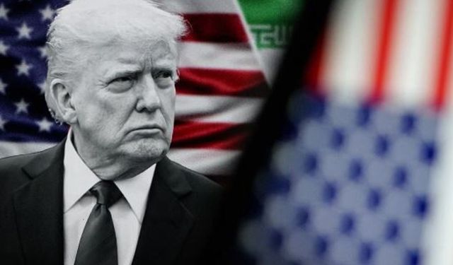 Trump: 'İran ile anlaşma pazartesi imzalanabilir'