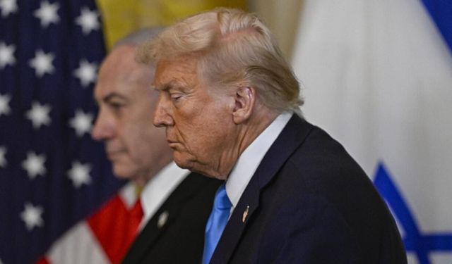 Trump Netanyahu'yu uyardı! Saldırıları ertele, çok yaklaştık