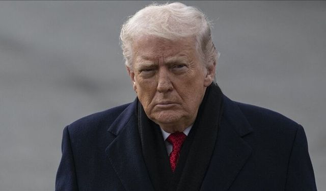 Trump'ın İran sayacı yeniden başladı: 2 haftaya zafer