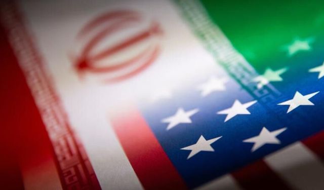 Trump'tan İran'a tehdit: 'Ya anlaşmayla ya da sert yöntemle çıkacağız'