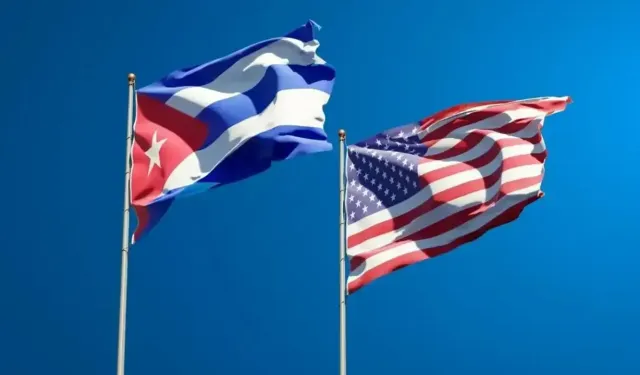 Trump'tan Küba'ya tehdit: 'İran'la işimiz bitince Küba ile ilgileneceğiz'