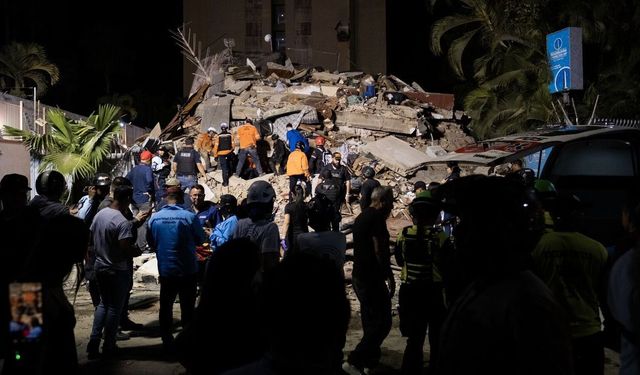 Venezuela'da deprem sonrası dijital koordinasyon başladı: VenApp devrede