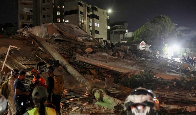 Venezuela'da peş peşe iki yıkıcı deprem! OHAL ilan edildi