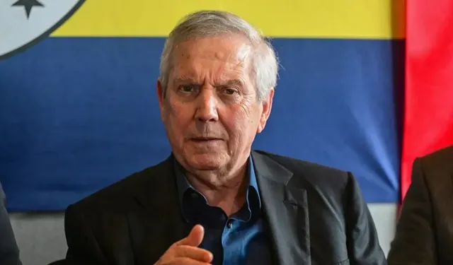 Yeniden başkanlığa seçilen Aziz Yıldırım: Birliği sağlayacağız