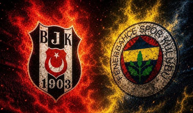 Beşiktaş kancayı Fenerbahçeli yıldıza taktı!