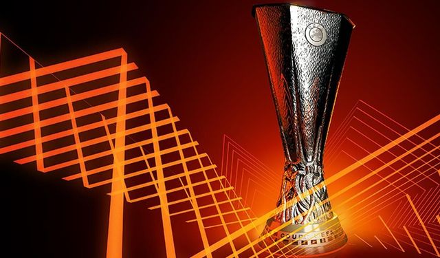 Beşiktaş'ın Avrupa Ligi 3. eleme turundaki muhtemel rakibi belli oldu