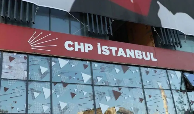 CHP'de 39 il yöneticisi ile 36 ilçe başkanı partiden istifa etti