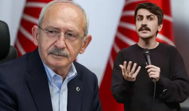 Deniz Göktaş cezaevinden doğruladı: Kılıçdaroğlu'na 'CHP'yi salın' dedim