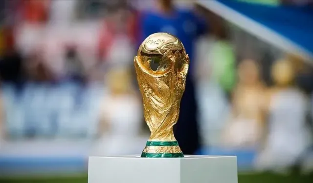 Dünya Kupası'nda çeyrek finalistler belli oldu!