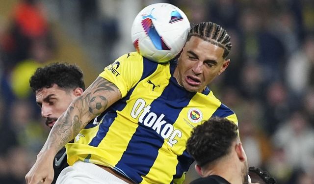 Fenerbahçe'de yeni sezon öncesi kadro revizyonu