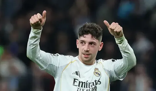 Galatasaray Real Madrid'e haber gönderdi: Görüşelim!
