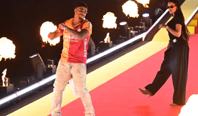 Galatasaray'da Mario Lemina kararı