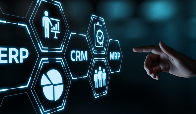 SAP B1 ile İş Süreçlerini Tek Merkezden Yönetmek