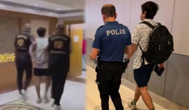 Komedyen Deniz Göktaş hakkında yeni gelişme