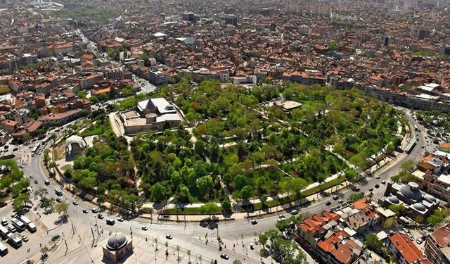 Konya’da Nerede Kalınır? Konaklama İçin Bölge ve Otel Seçimi Rehberi