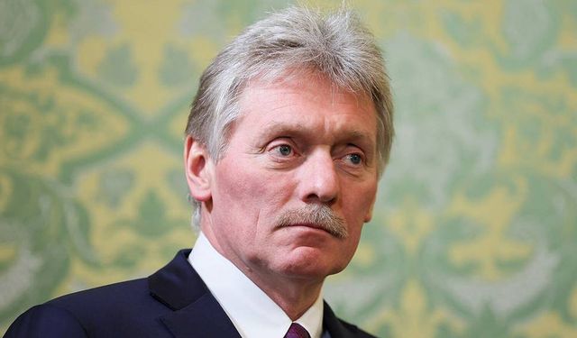 Kremlin'den yeşil ışık: Türkiye'nin arabuluculuğunda müzakerelere açığız