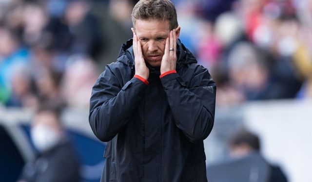 Nagelsmann dönemi sona erdi! Almanya Milli Takımı'nın yeni teknik direktörü belli oldu