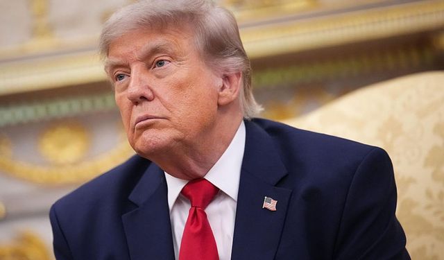 Trump İspanya'yı hedef aldı: 'İyi bir NATO üyesi değil'