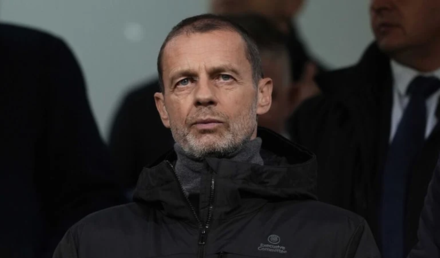 UEFA'dan FIFA'ya boykot: Dünya Kupası satılık değildir