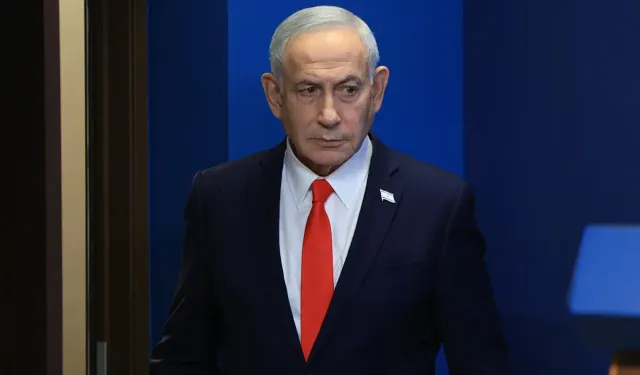 Anketlerde gerileyen Netanyahu'dan 'korku' siyaseti: Tehditler savurdu