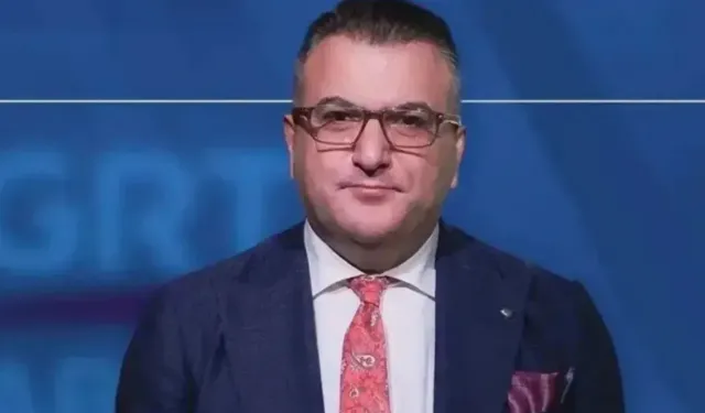 Cem Küçük tutuklandı