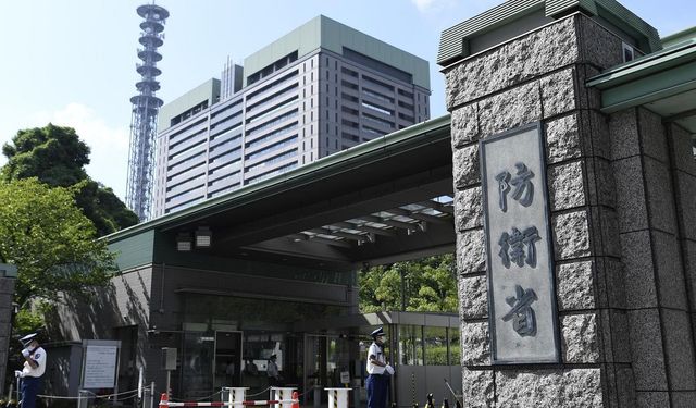 CGTN anketi: Yüzde 87, Japonya'nın askeri genişlemesine karşı
