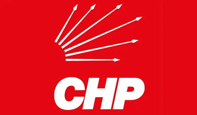 CHP'de 5 ile yeni atama yapıldı
