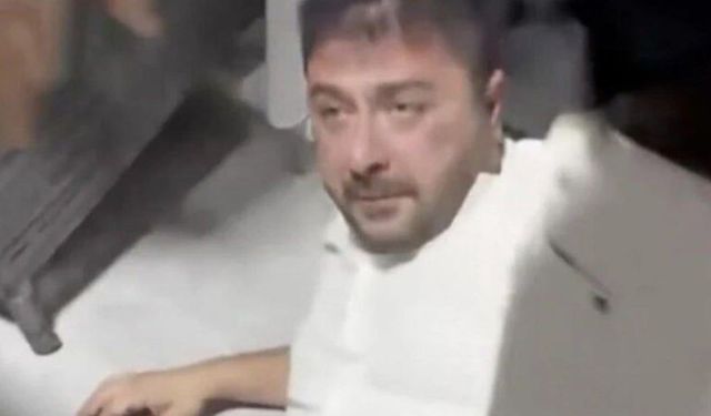 CHP'li Ahmet Baran Yazgan'dan dikkat çeken çağrı: Dokunulmazlığımı kaldırın