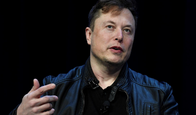 Elon Musk: 'Çin harika, herkese ziyaret etmelerini tavsiye ederim'