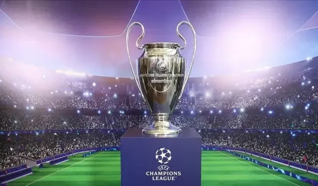 Fenerbahçe ve Galatasaray'ın Şampiyonlar Ligi fikstürü belli oldu