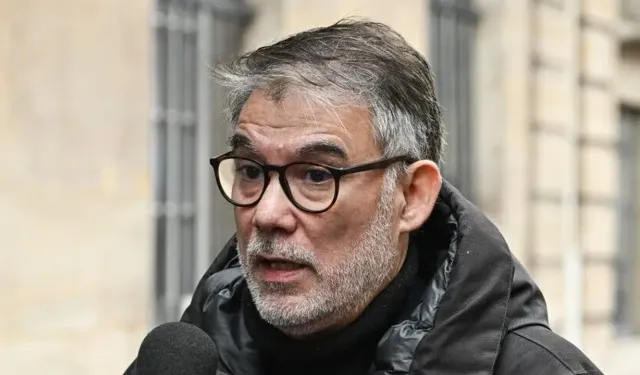 Fransa'da sosyalistlerin cumhurbaşkanı adayı Olivier Faure