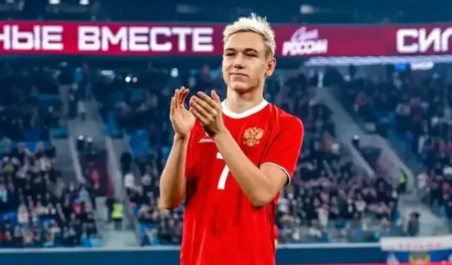 Galatasaray'ın Batrakov transferi: Rus futboluna Avrupa ambargosu Türk futboluna yeni pazar açtı!